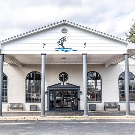 Lake View Inn Granbury Eksteriør billede