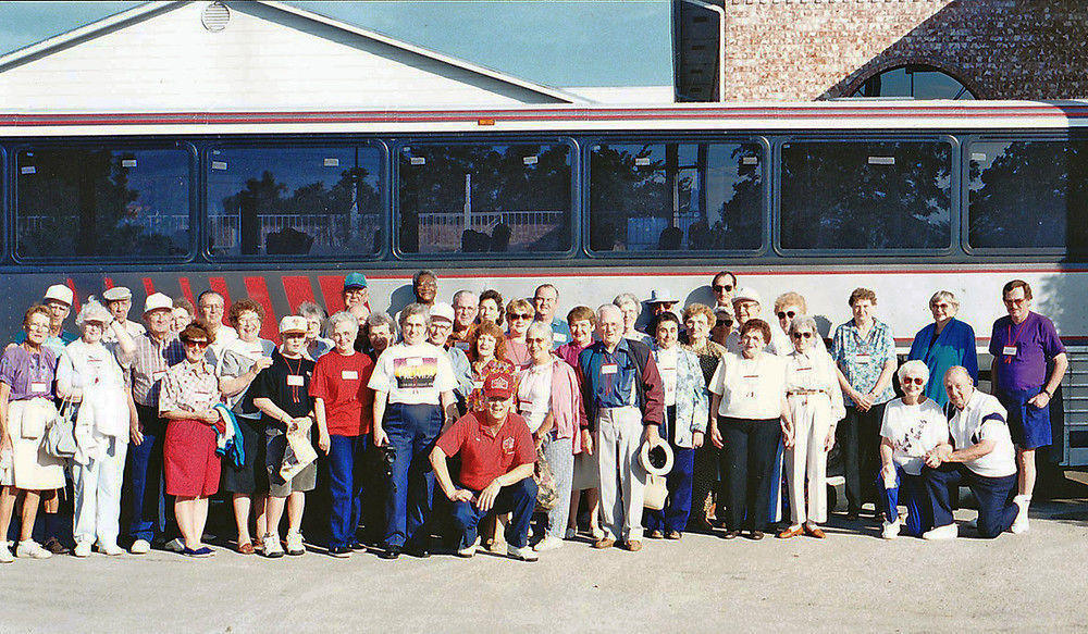 Lake View Inn Granbury Eksteriør billede